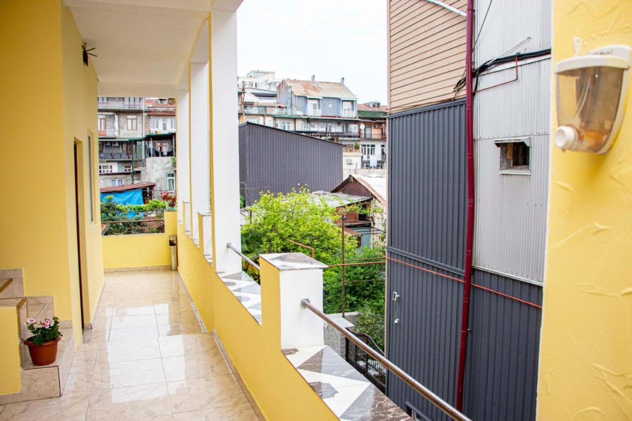 Old Clty Hotel Batumi Luaran gambar