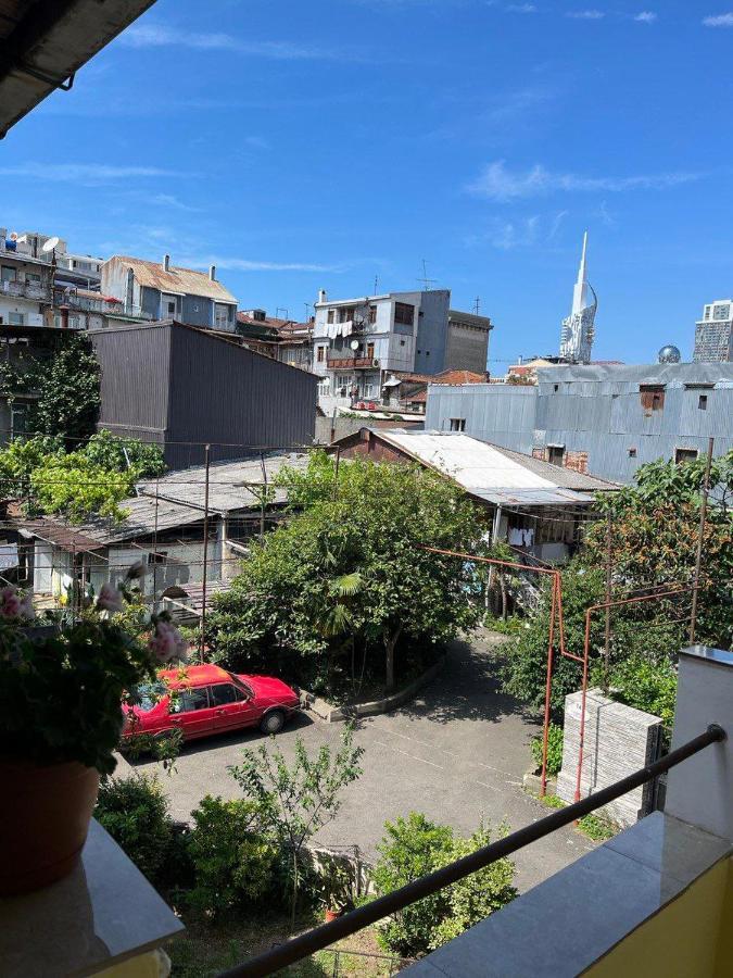 Old Clty Hotel Batumi Luaran gambar