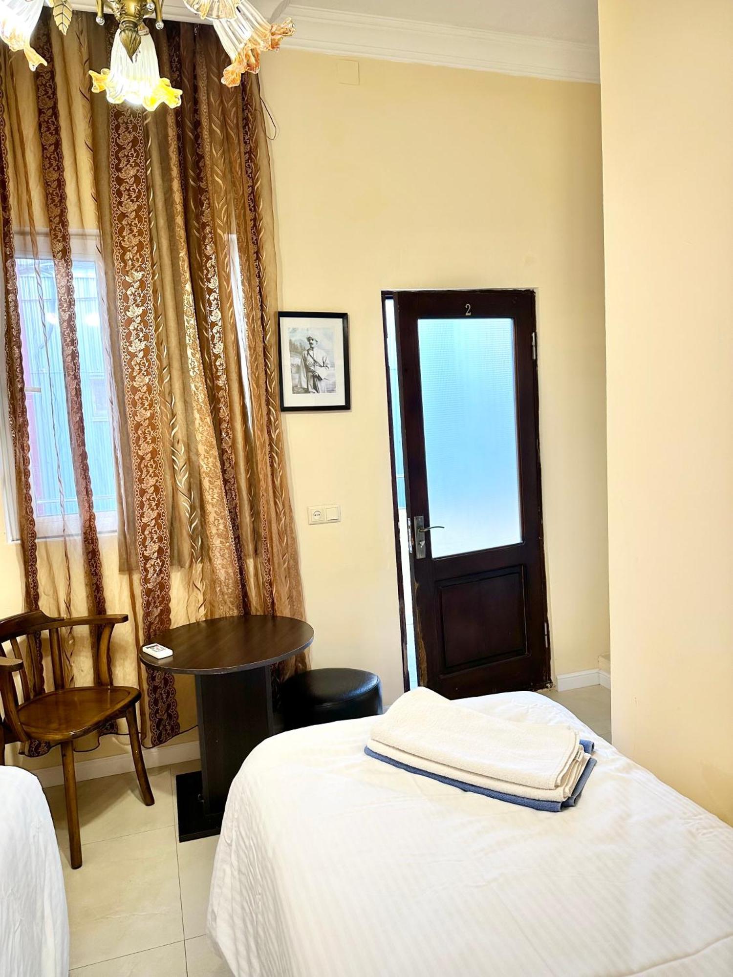 Old Clty Hotel Batumi Luaran gambar