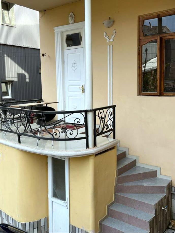 Old Clty Hotel Batumi Luaran gambar
