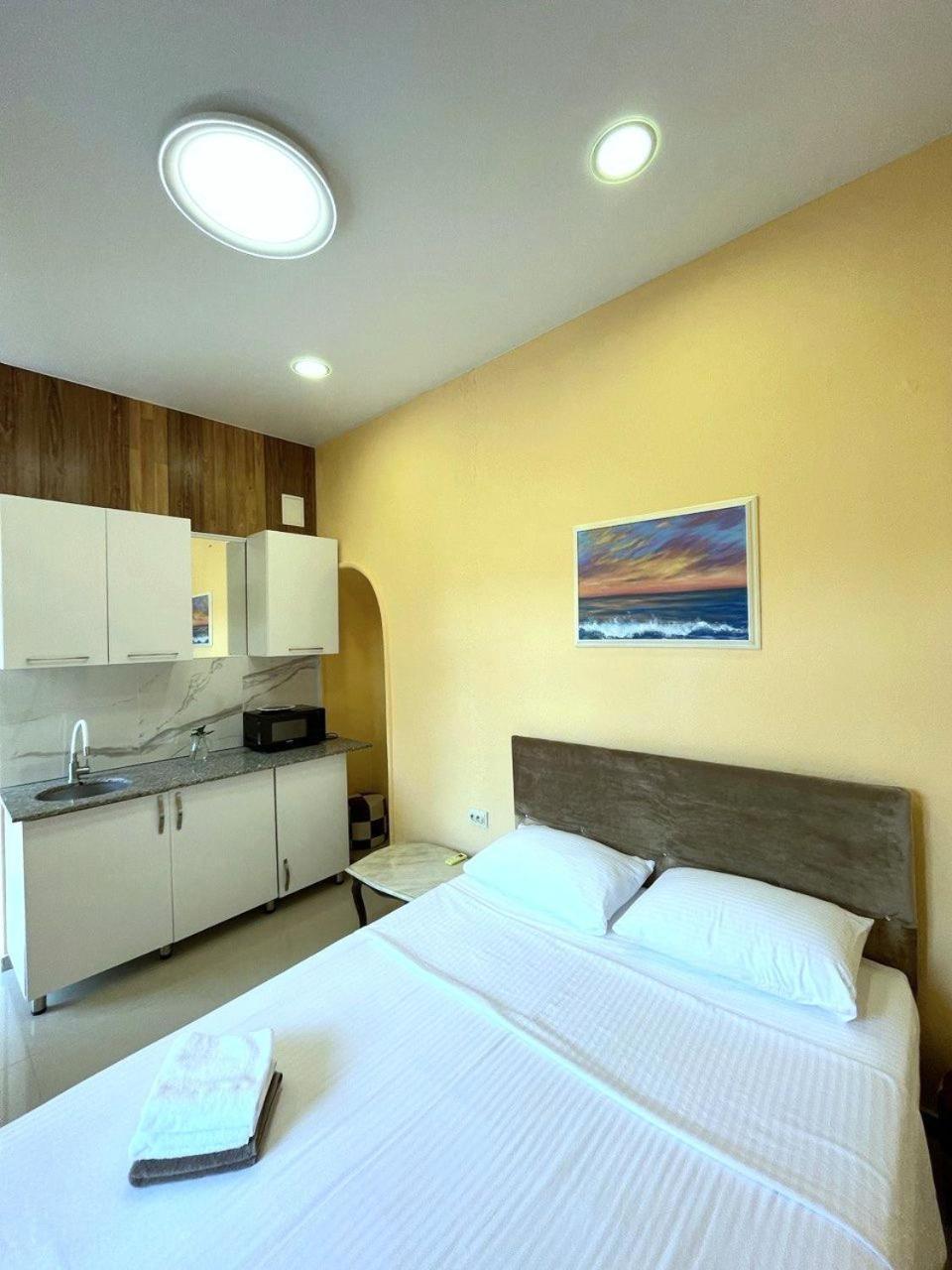 Old Clty Hotel Batumi Luaran gambar