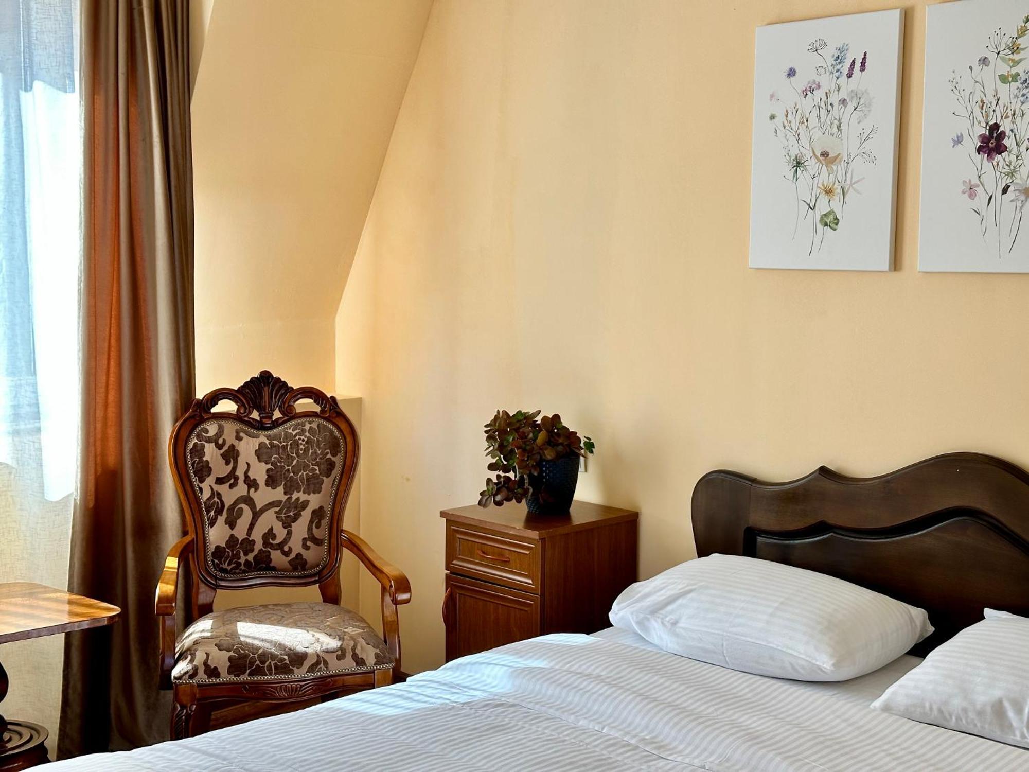 Old Clty Hotel Batumi Luaran gambar