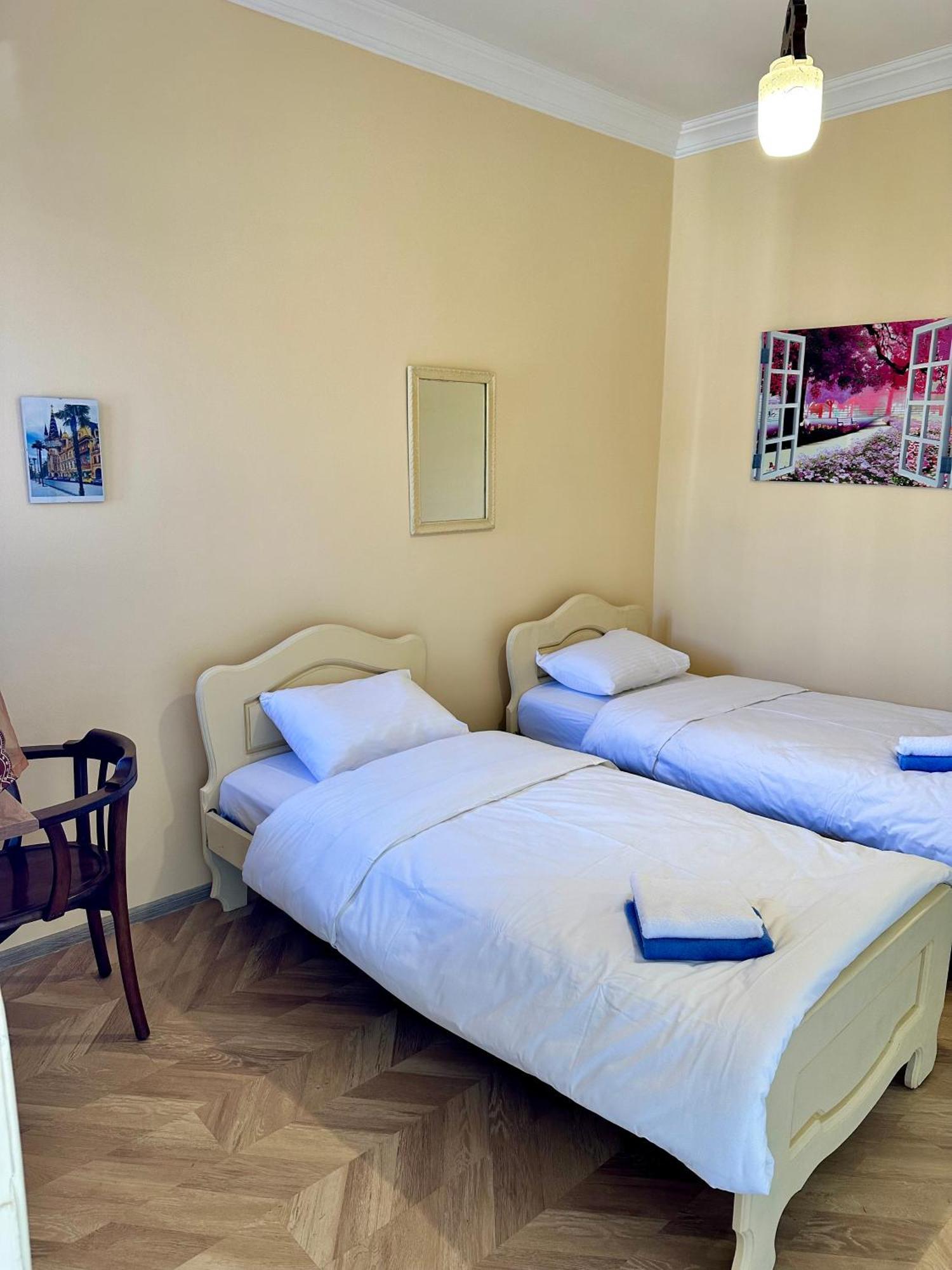 Old Clty Hotel Batumi Luaran gambar