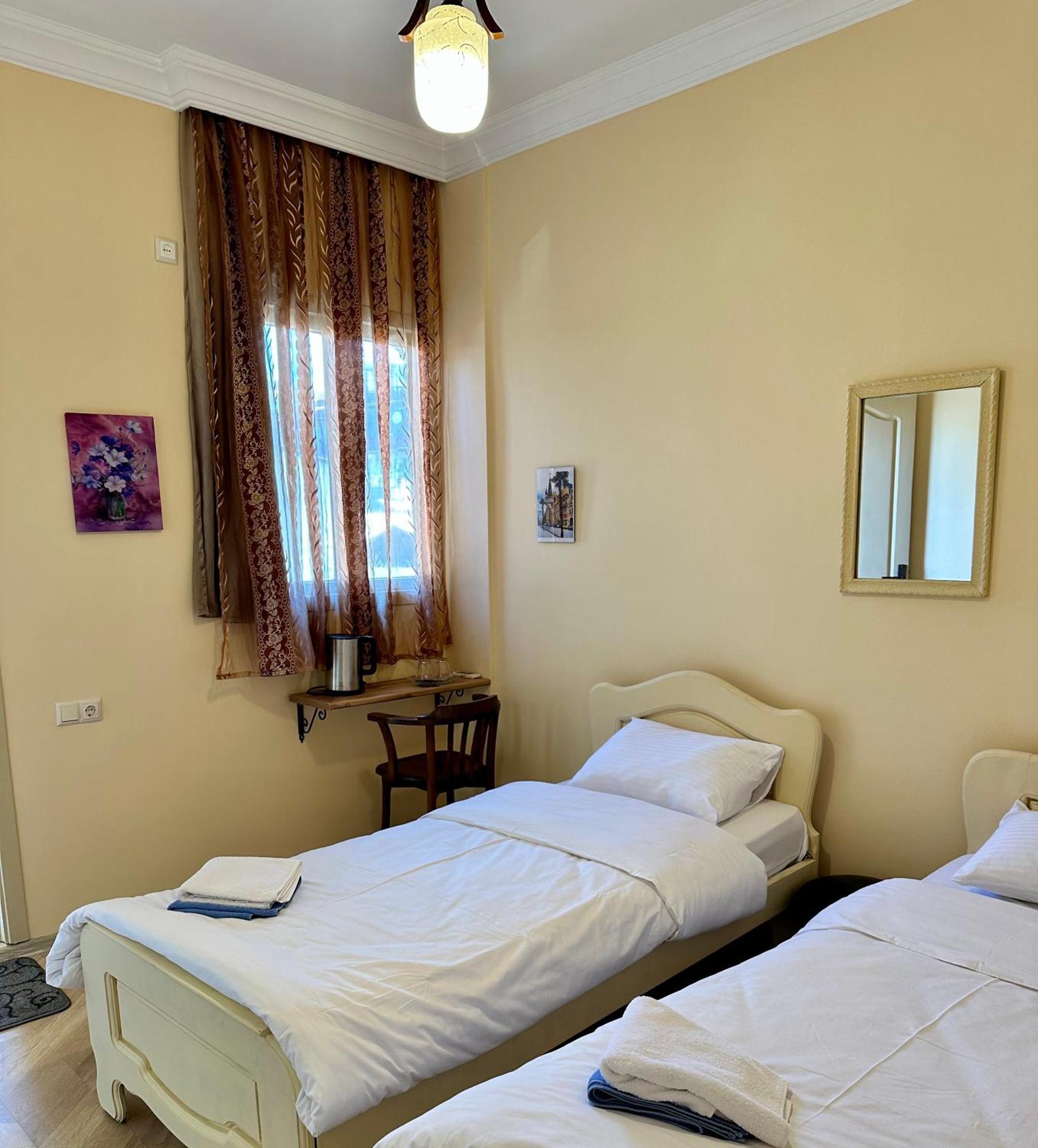 Old Clty Hotel Batumi Luaran gambar