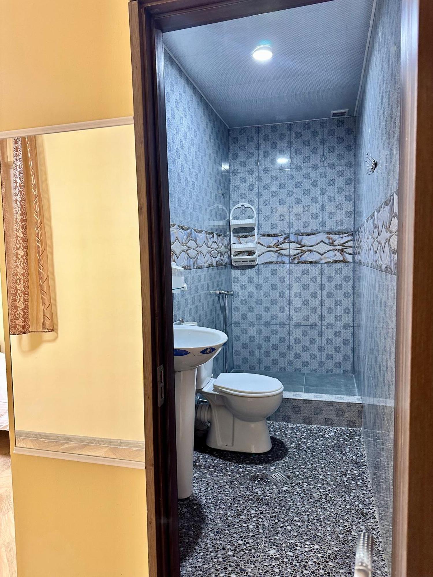 Old Clty Hotel Batumi Luaran gambar