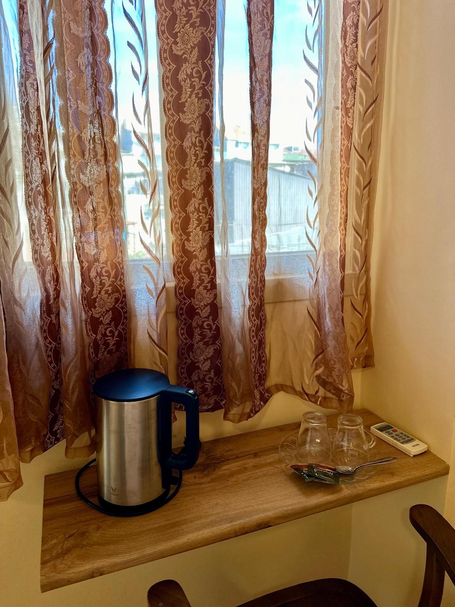 Old Clty Hotel Batumi Luaran gambar